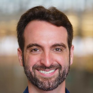 Prof. David M. Rosen