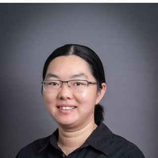 Prof. Dongmei Huang