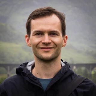 Dr. Tim Pfeifer