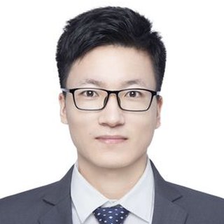 Prof. Weisong Wen
