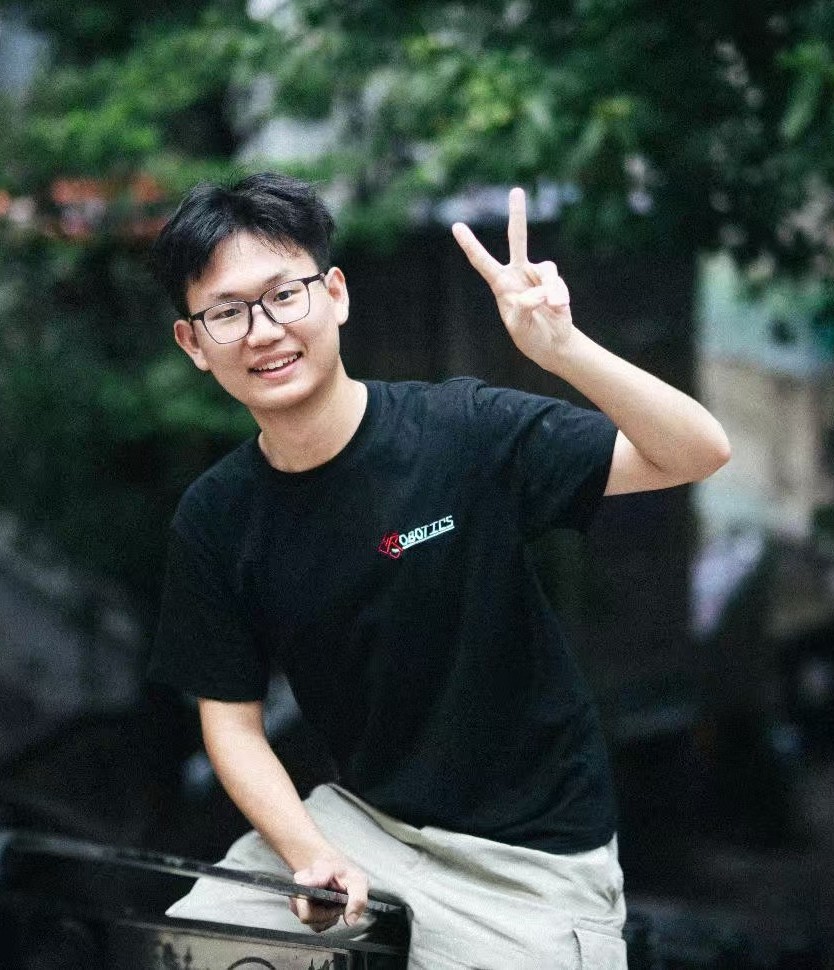Ma Bingxu