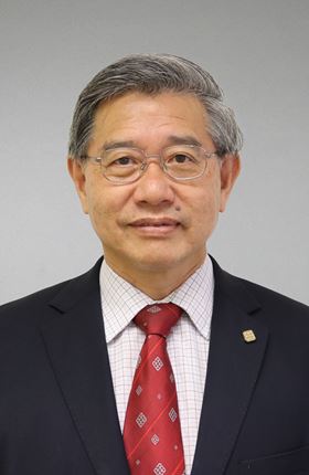 Ir Professor H.C. Man