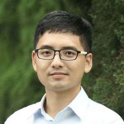 HUANG Feng