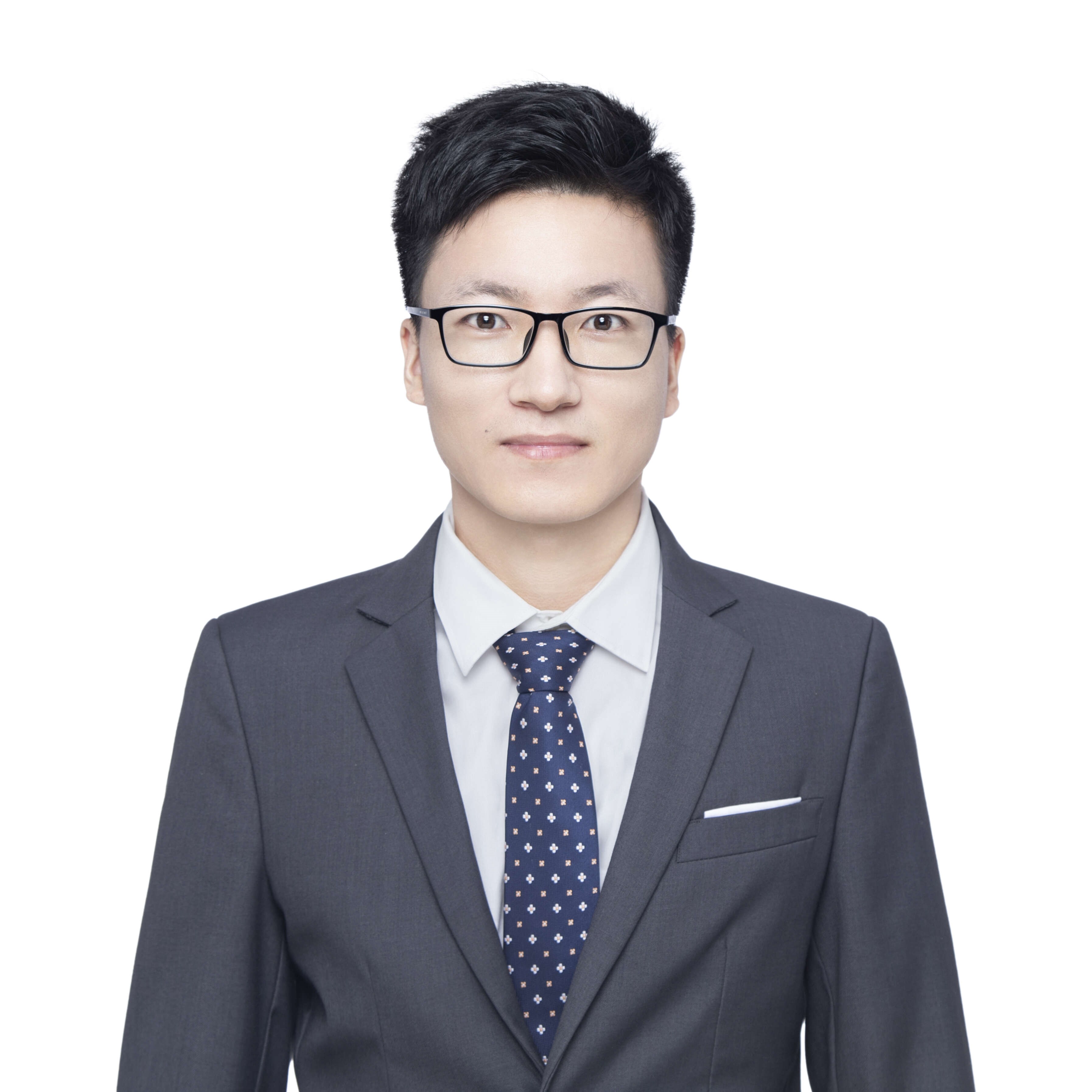 Prof. Weisong Wen