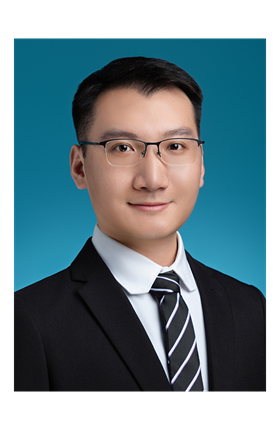 Dr. Xu Nan, Nathan